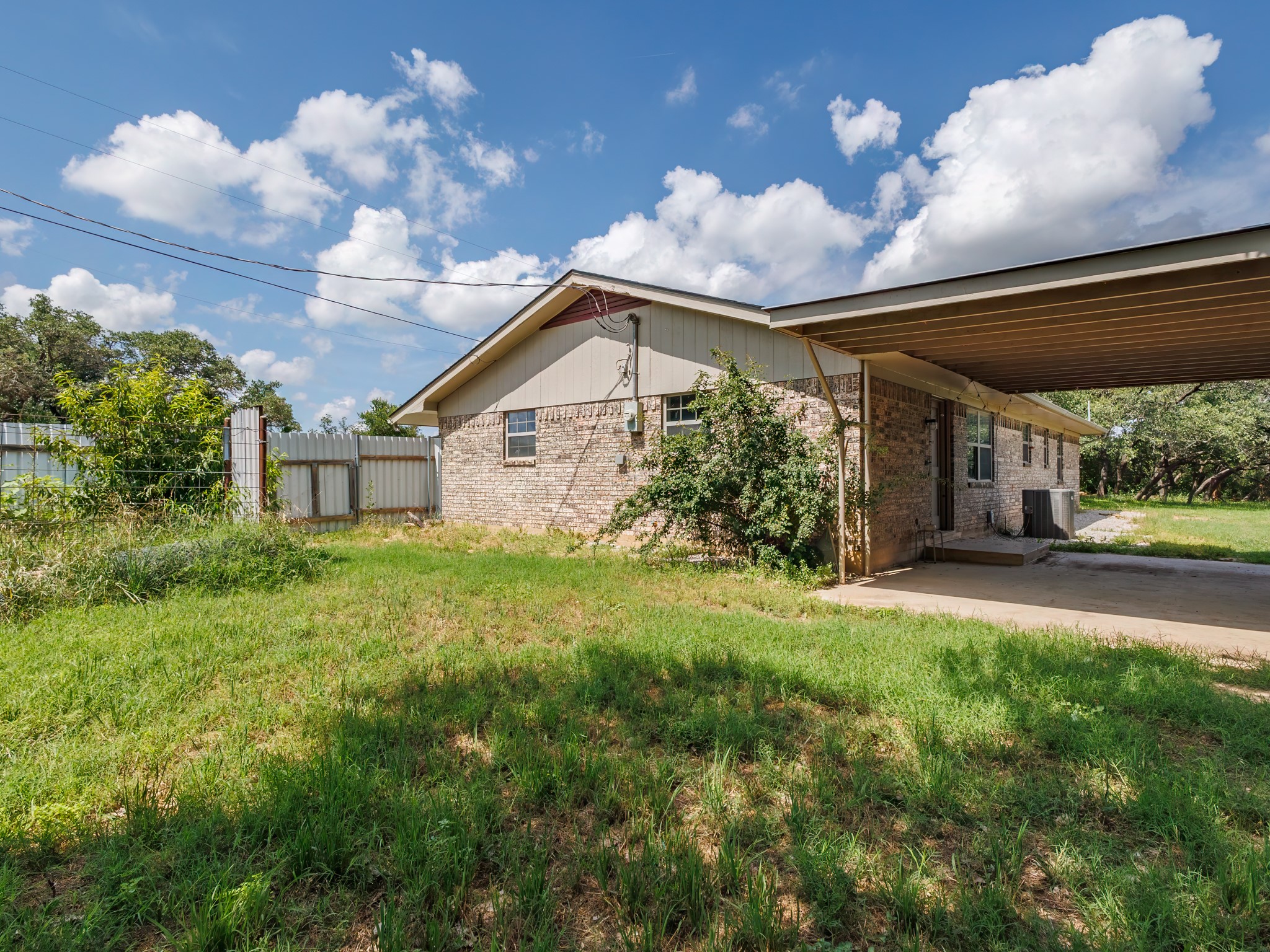 7116 Monaghan Drive Brownwood TX 76801