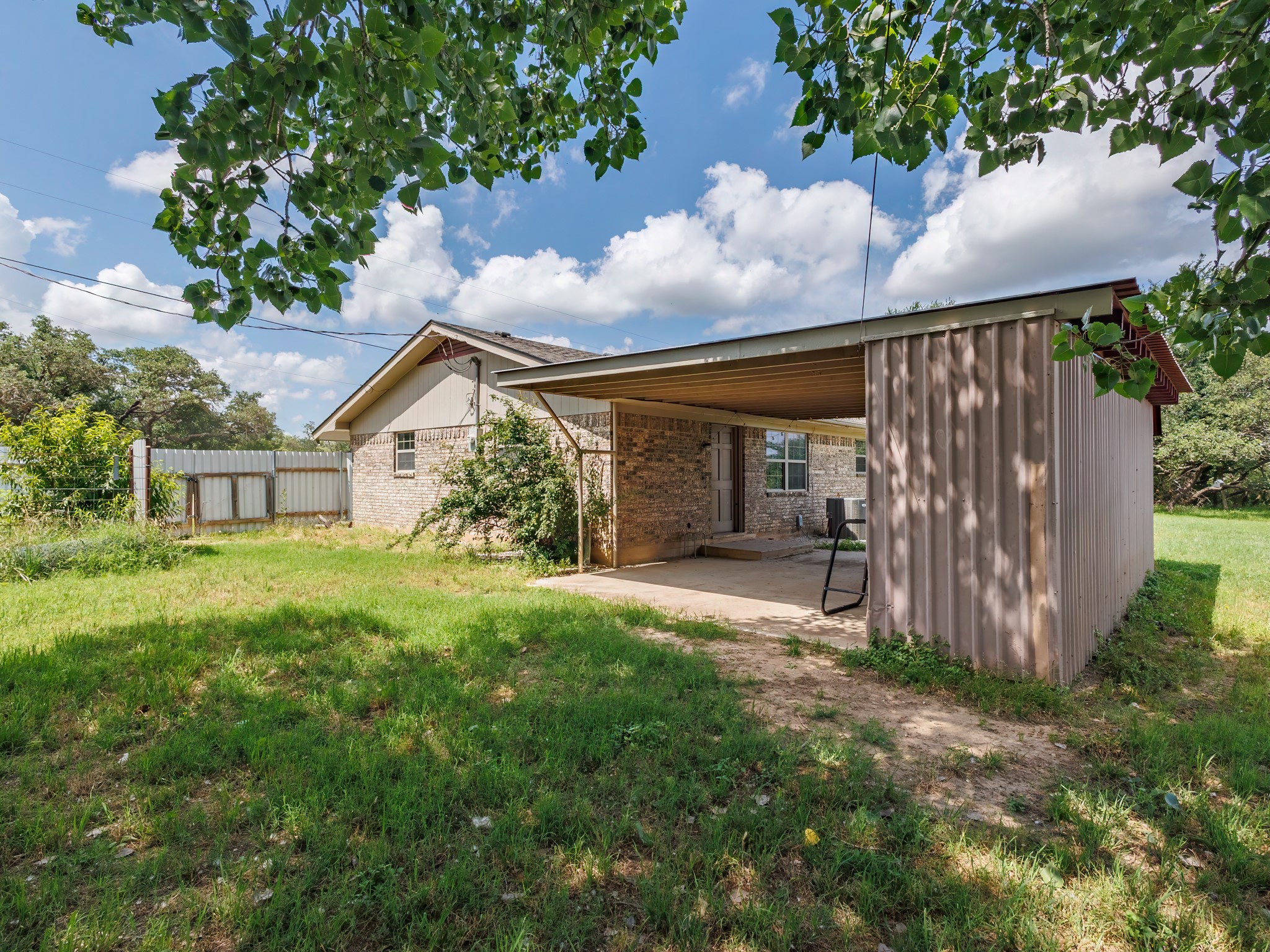 7116 Monaghan Drive Brownwood TX 76801