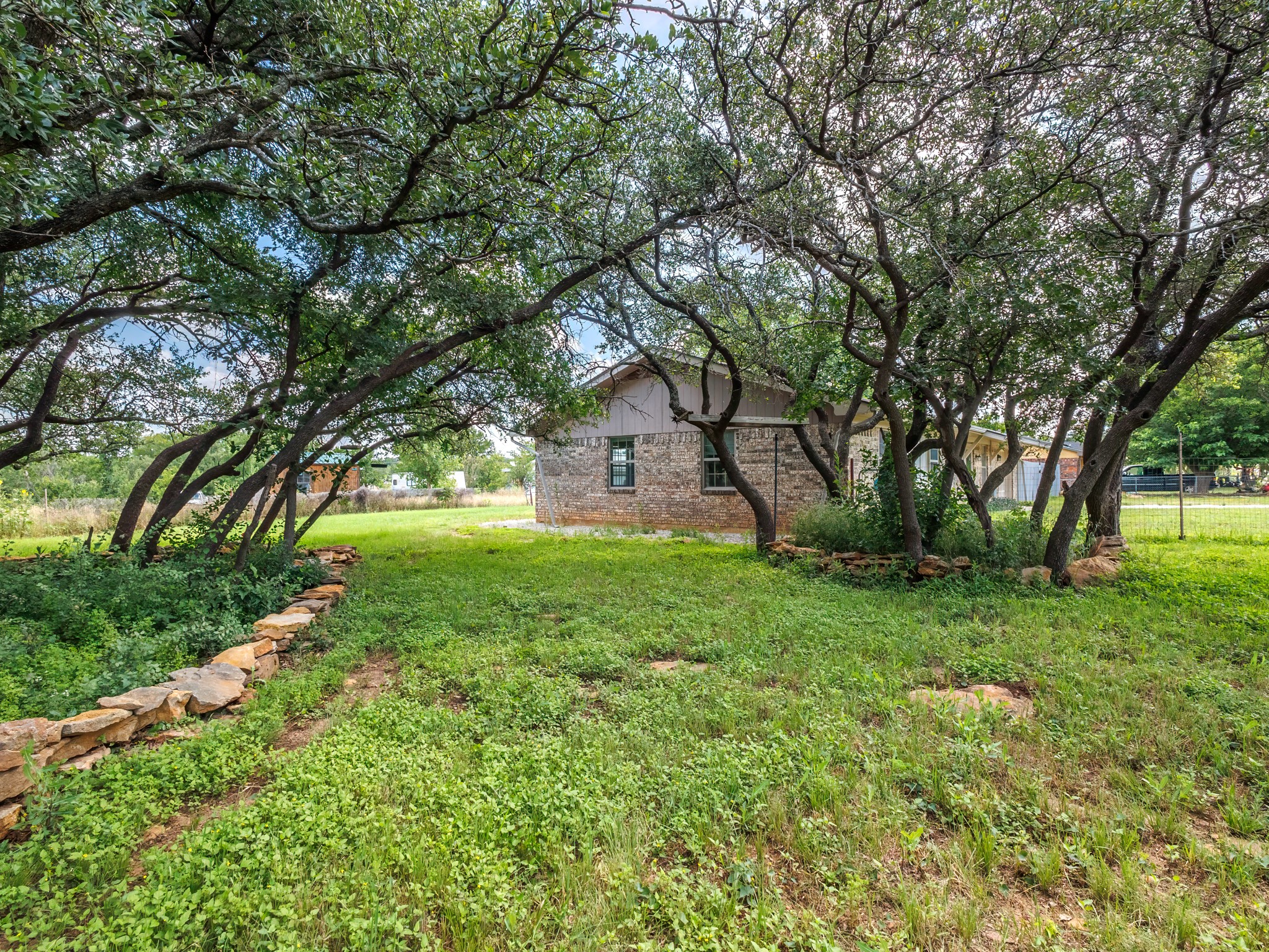 7116 Monaghan Drive Brownwood TX 76801