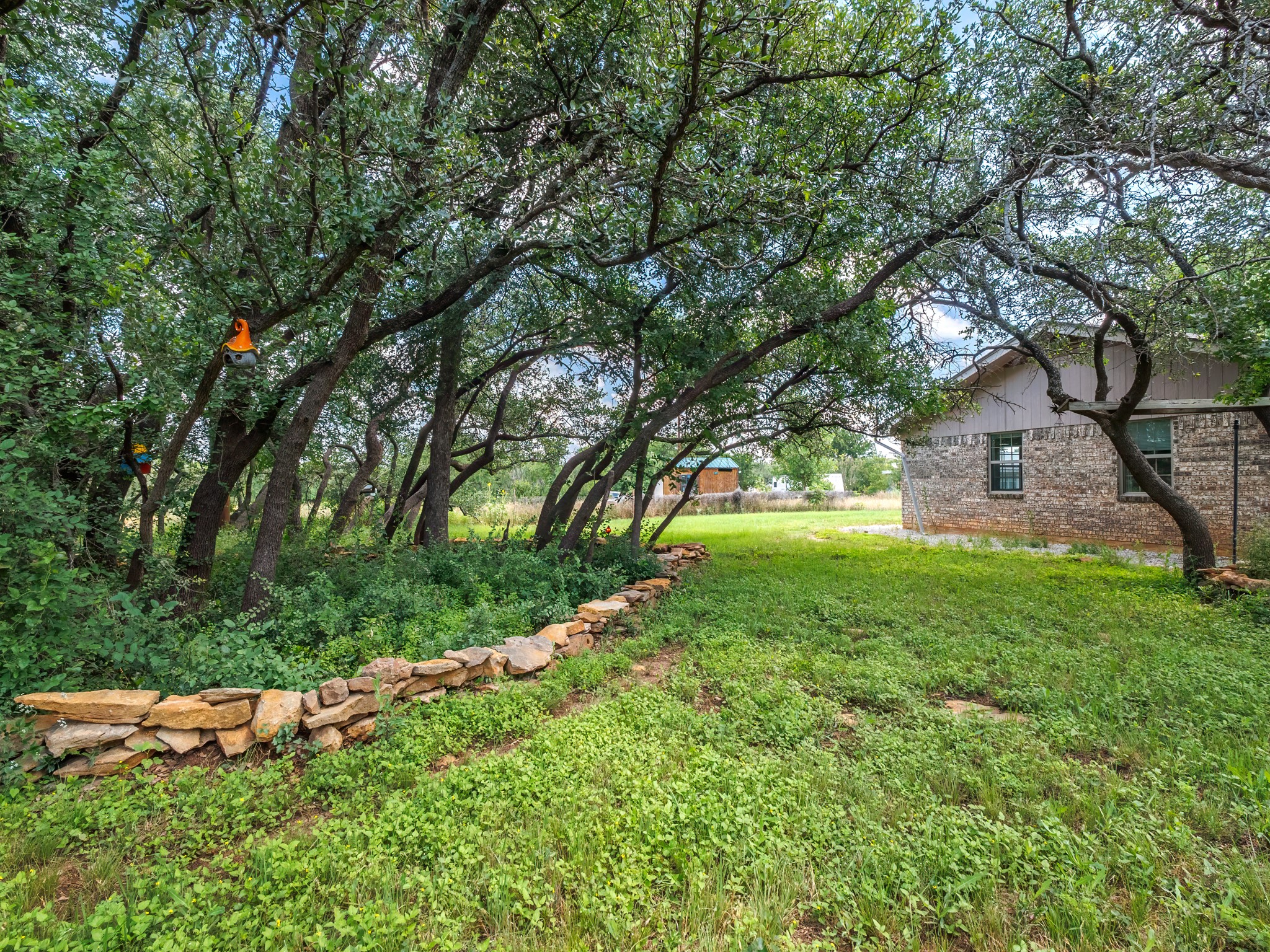 7116 Monaghan Drive Brownwood TX 76801