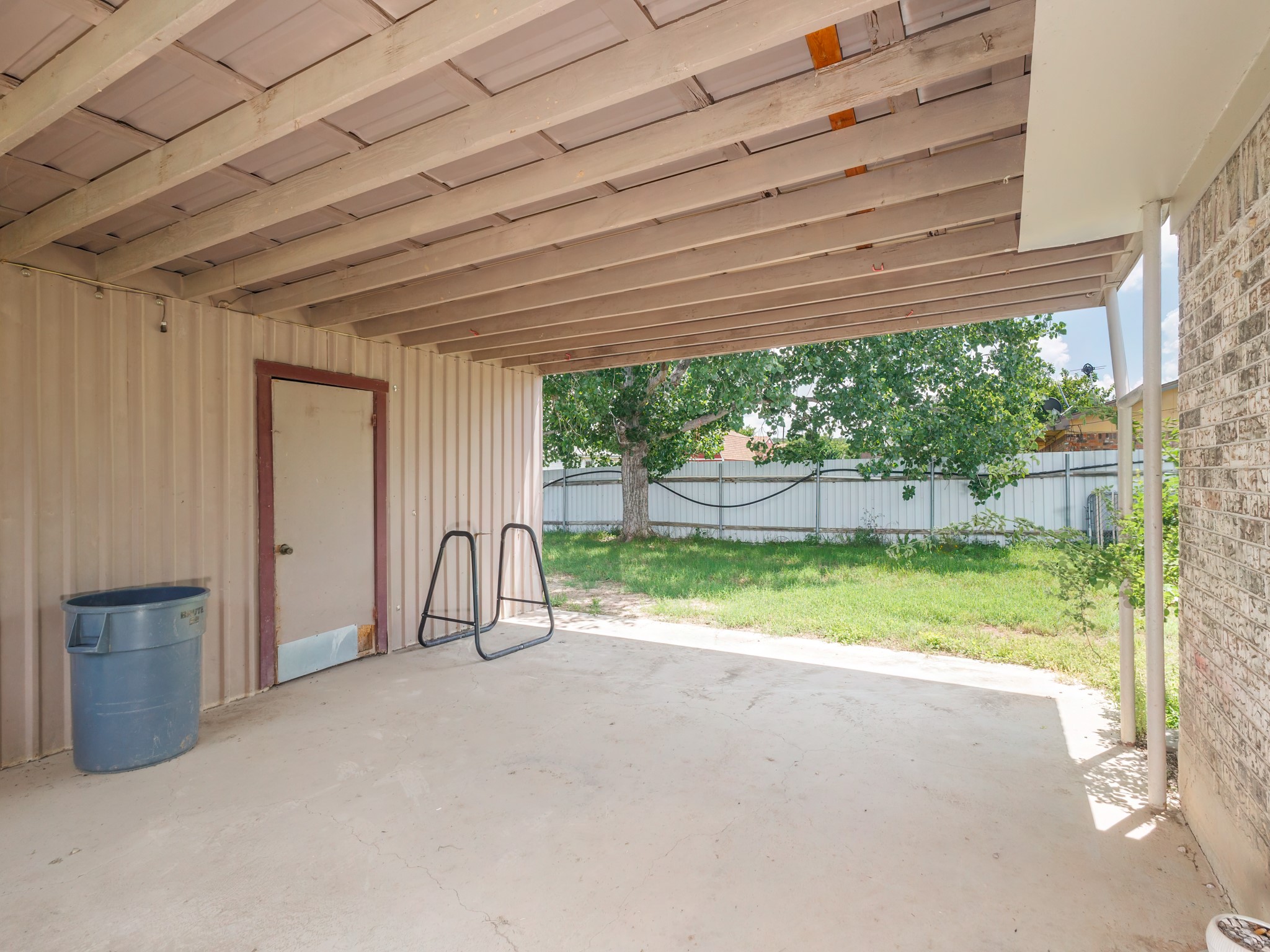 7116 Monaghan Drive Brownwood TX 76801