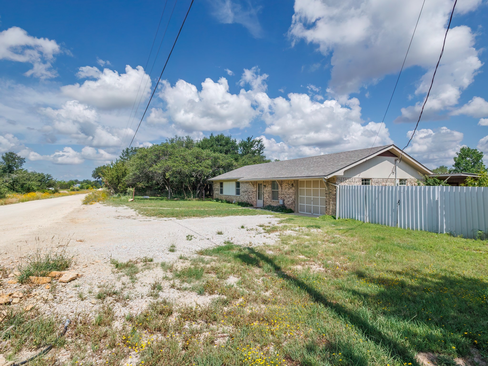 7116 Monaghan Drive Brownwood TX 76801
