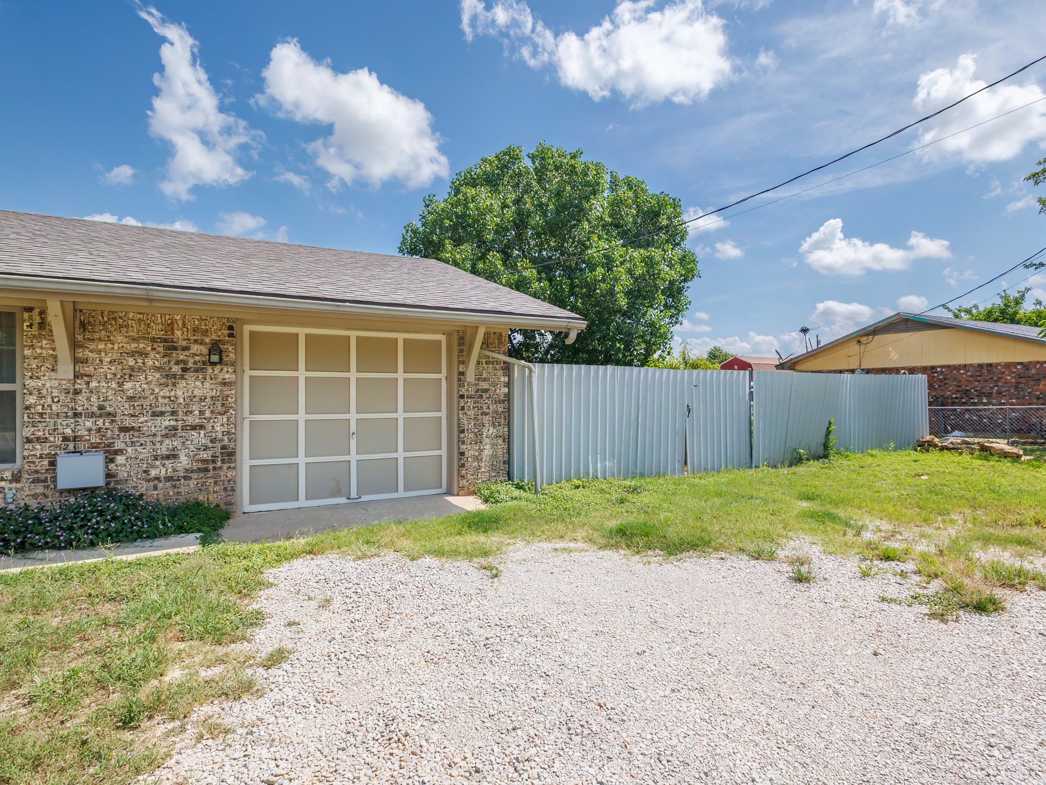 7116 Monaghan Drive Brownwood TX 76801