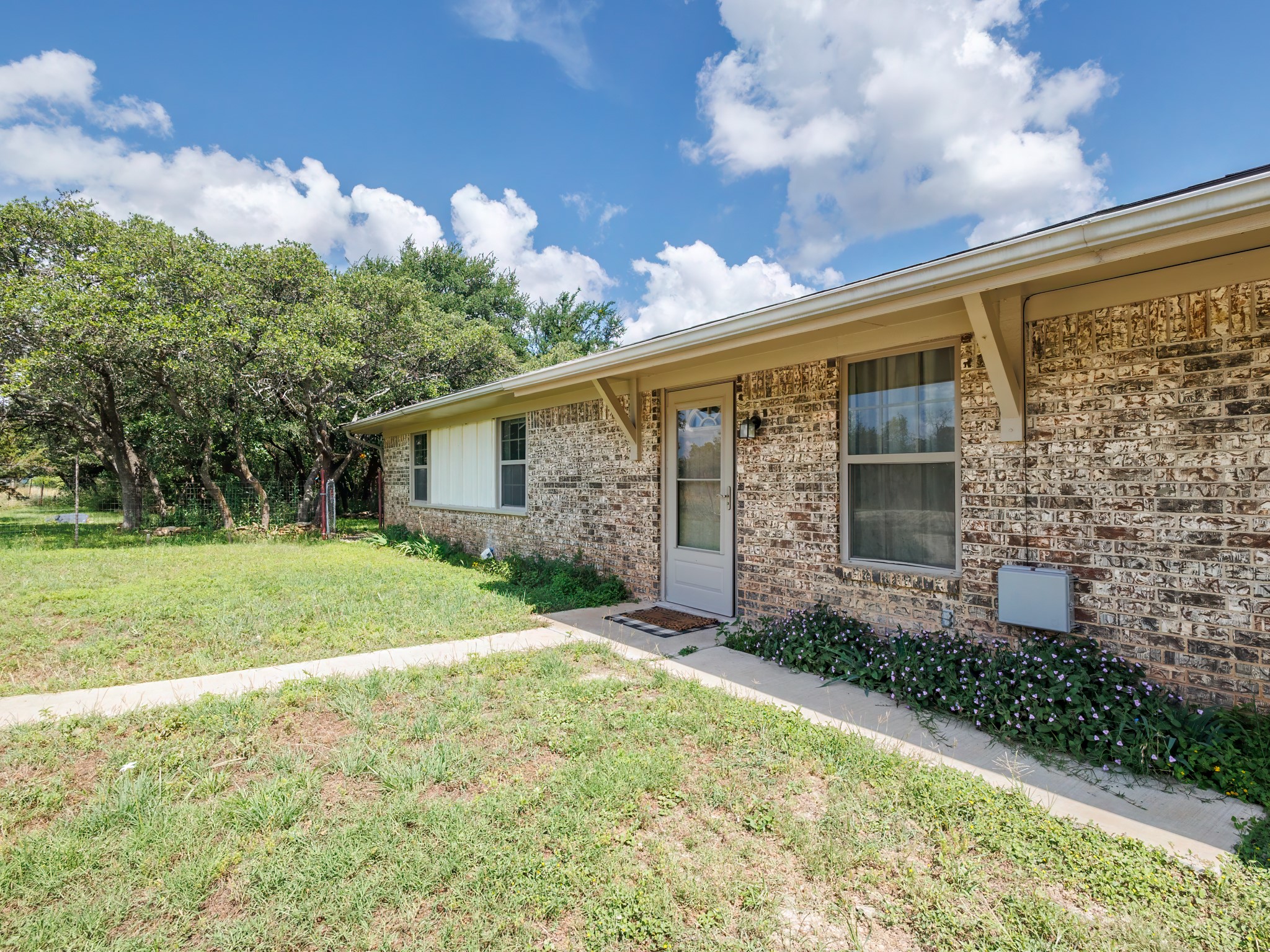 7116 Monaghan Drive Brownwood TX 76801