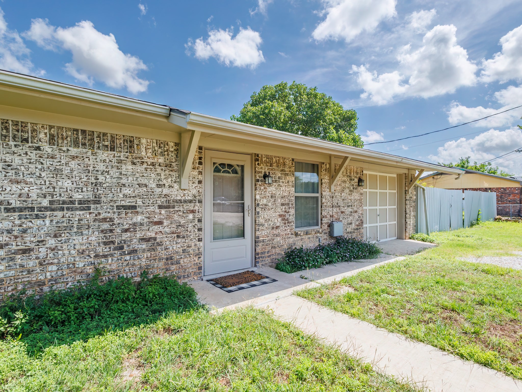 7116 Monaghan Drive Brownwood TX 76801