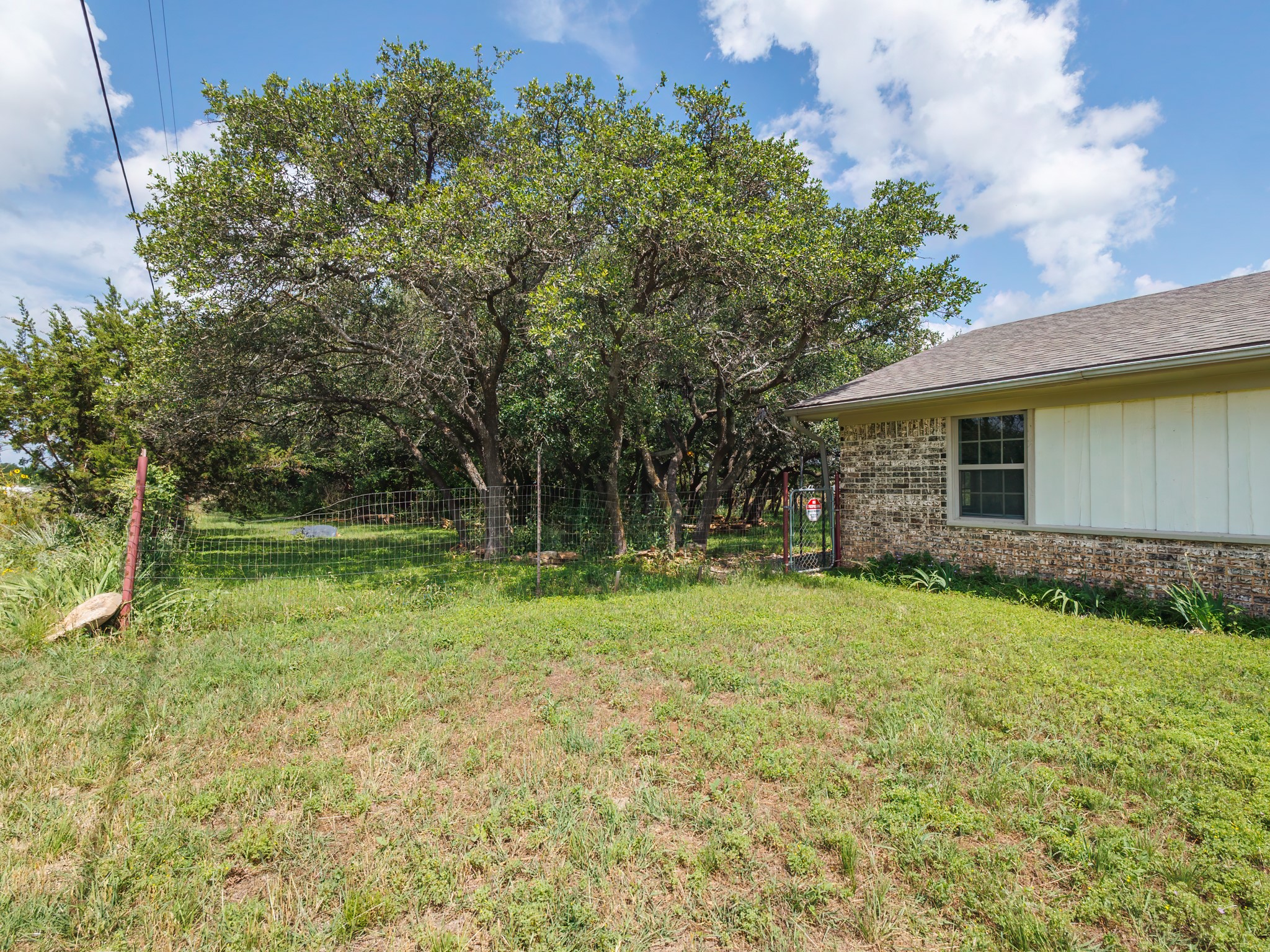 7116 Monaghan Drive Brownwood TX 76801