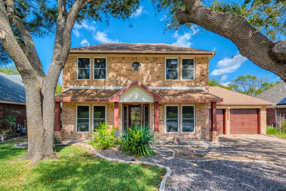 2033 Spring Mills Road Mesquite TX 75181