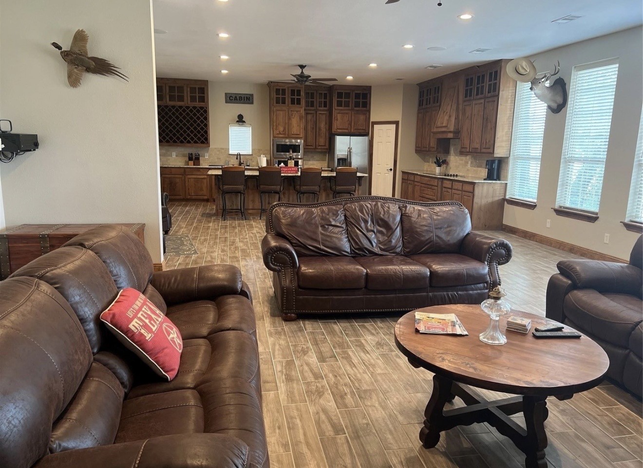 8245 County Road 239 Hico TX 76457