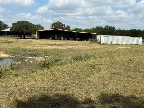 8245 County Road 239 Hico TX 76457