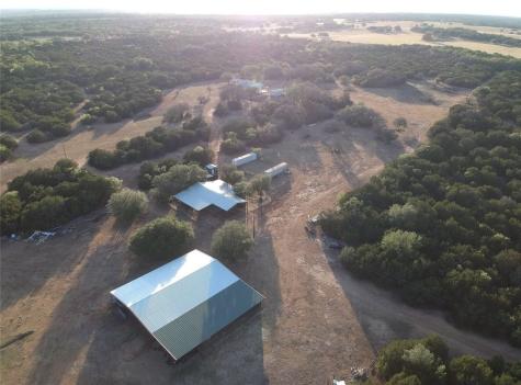 8245 County Road 239 Hico TX 76457