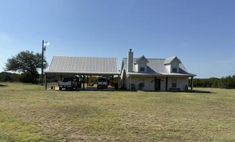 8245 County Road 239 Hico TX 76457