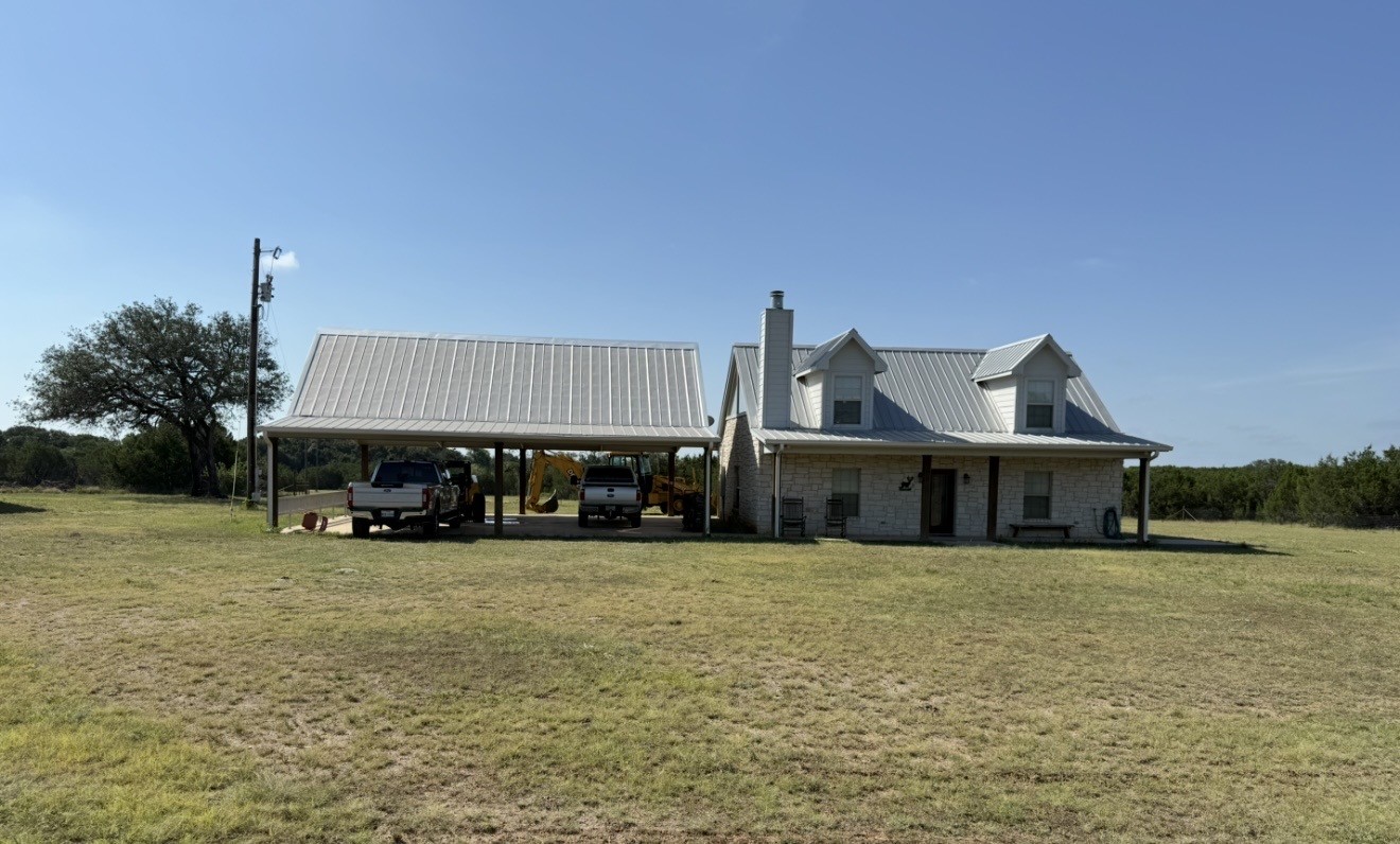 8245 County Road 239 Hico TX 76457