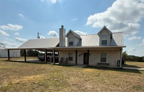 8245 County Road 239 Hico TX 76457