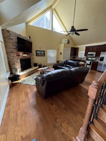 8245 County Road 239 Hico TX 76457