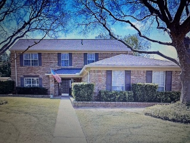 1541 River Birch Drive Flower Mound TX 75028