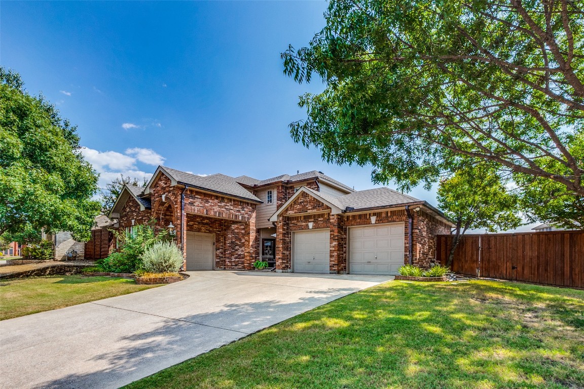 5910 Ambassador Lane Rowlett TX 75089