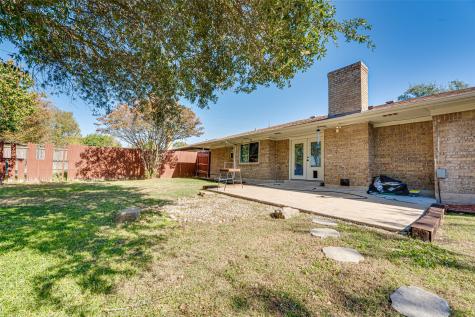 903 Walnut Street Royse City TX 75189
