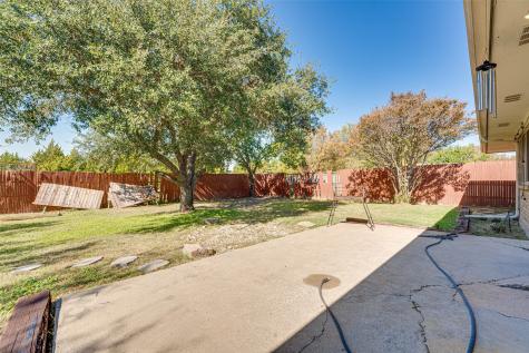 903 Walnut Street Royse City TX 75189