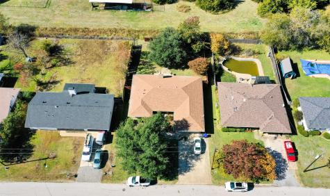 903 Walnut Street Royse City TX 75189