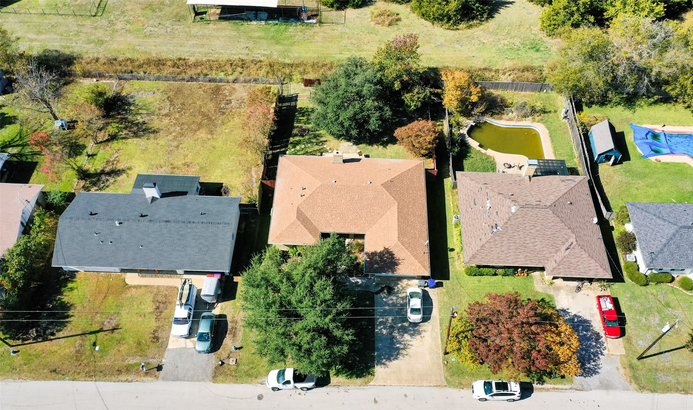 903 Walnut Street Royse City TX 75189