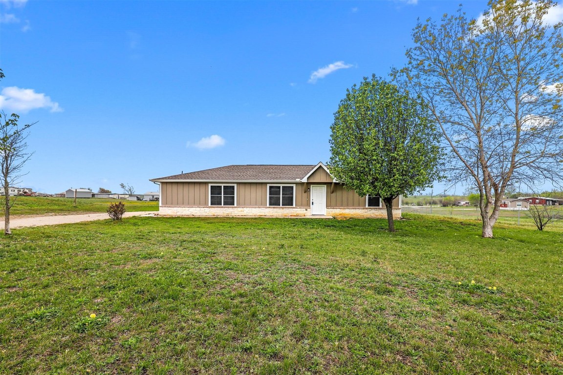 9220 Oklahoma Street Joshua TX 76058
