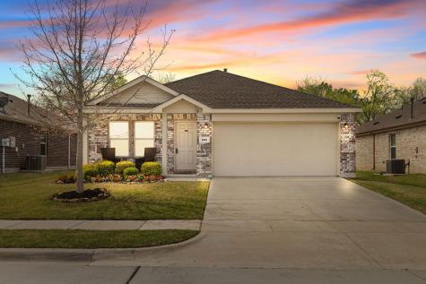 240 Westpark Drive Anna TX 75409