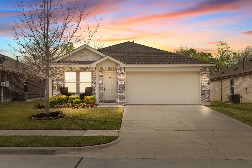 240 Westpark Drive Anna TX 75409