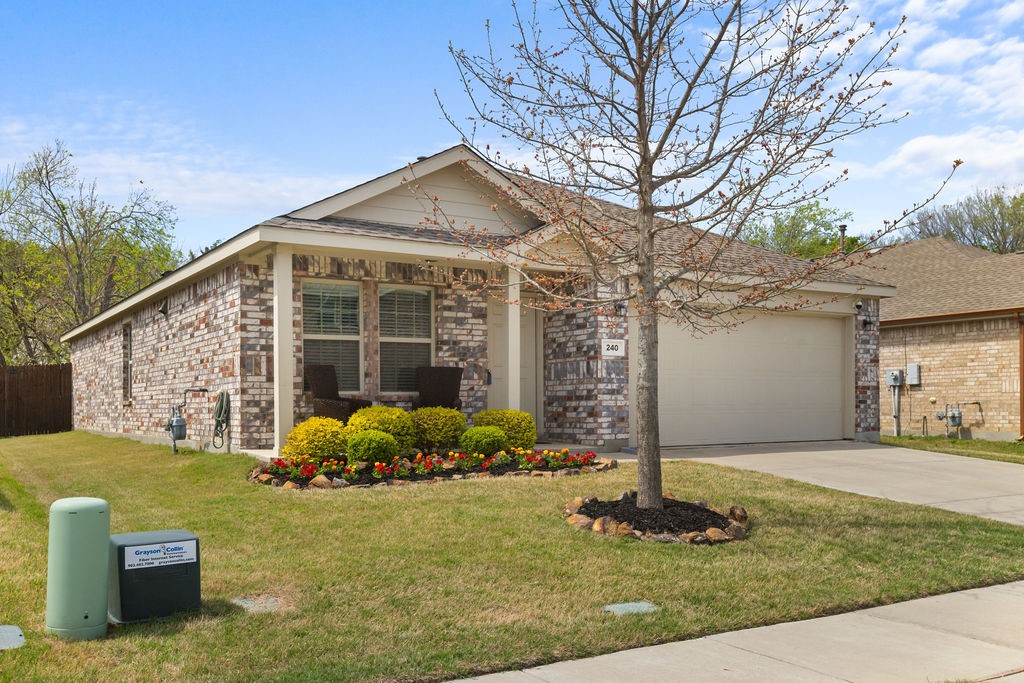 240 Westpark Drive Anna TX 75409