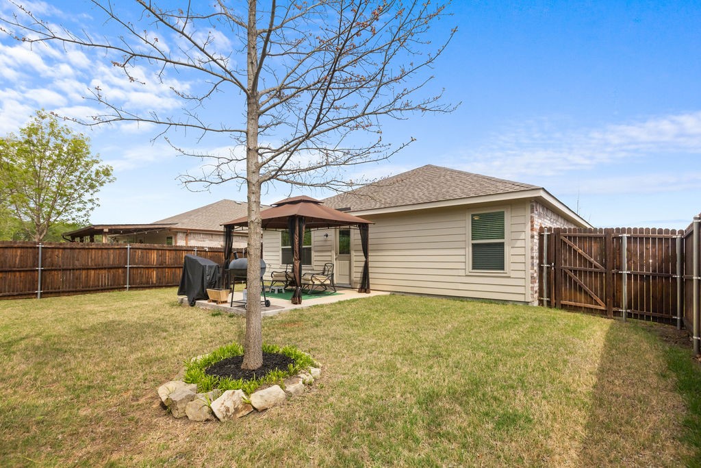 240 Westpark Drive Anna TX 75409