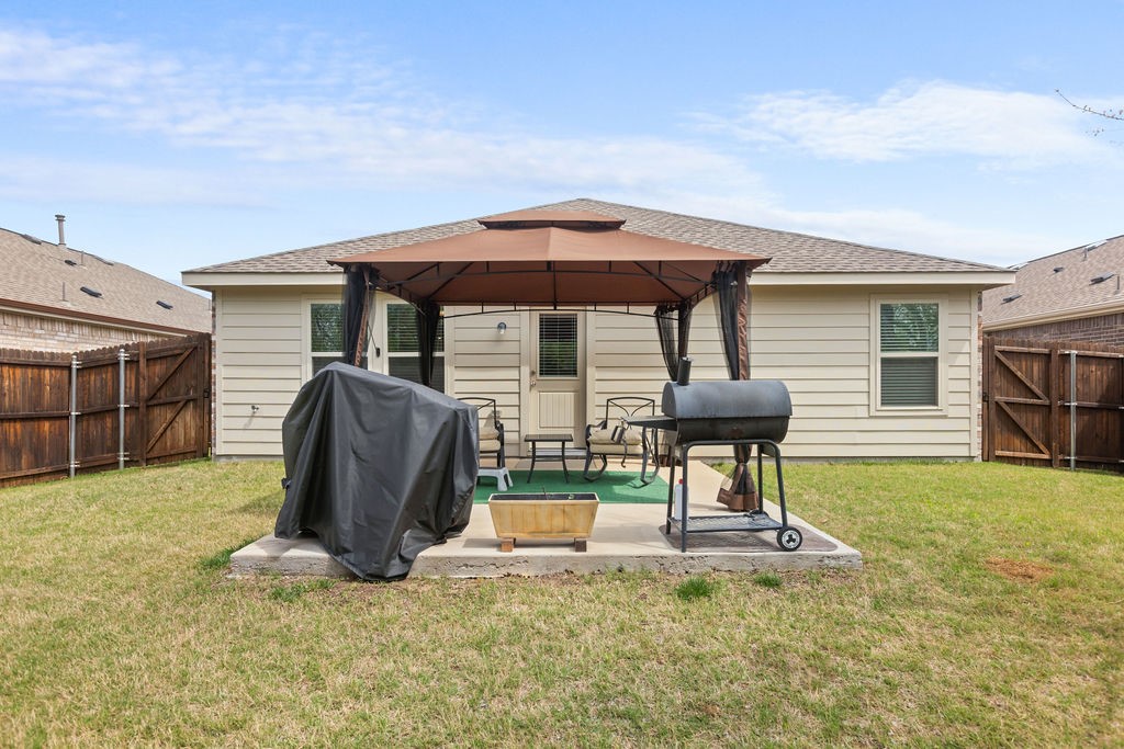 240 Westpark Drive Anna TX 75409