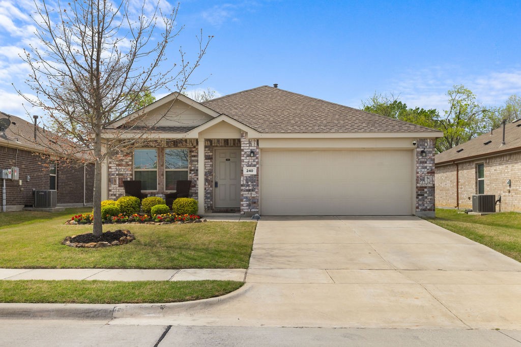 240 Westpark Drive Anna TX 75409