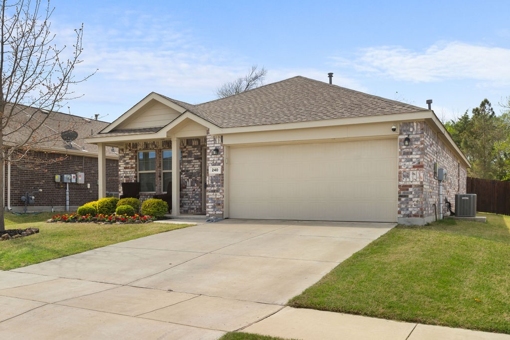 240 Westpark Drive Anna TX 75409