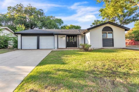 1309 Rebecca Lane Arlington TX 76014