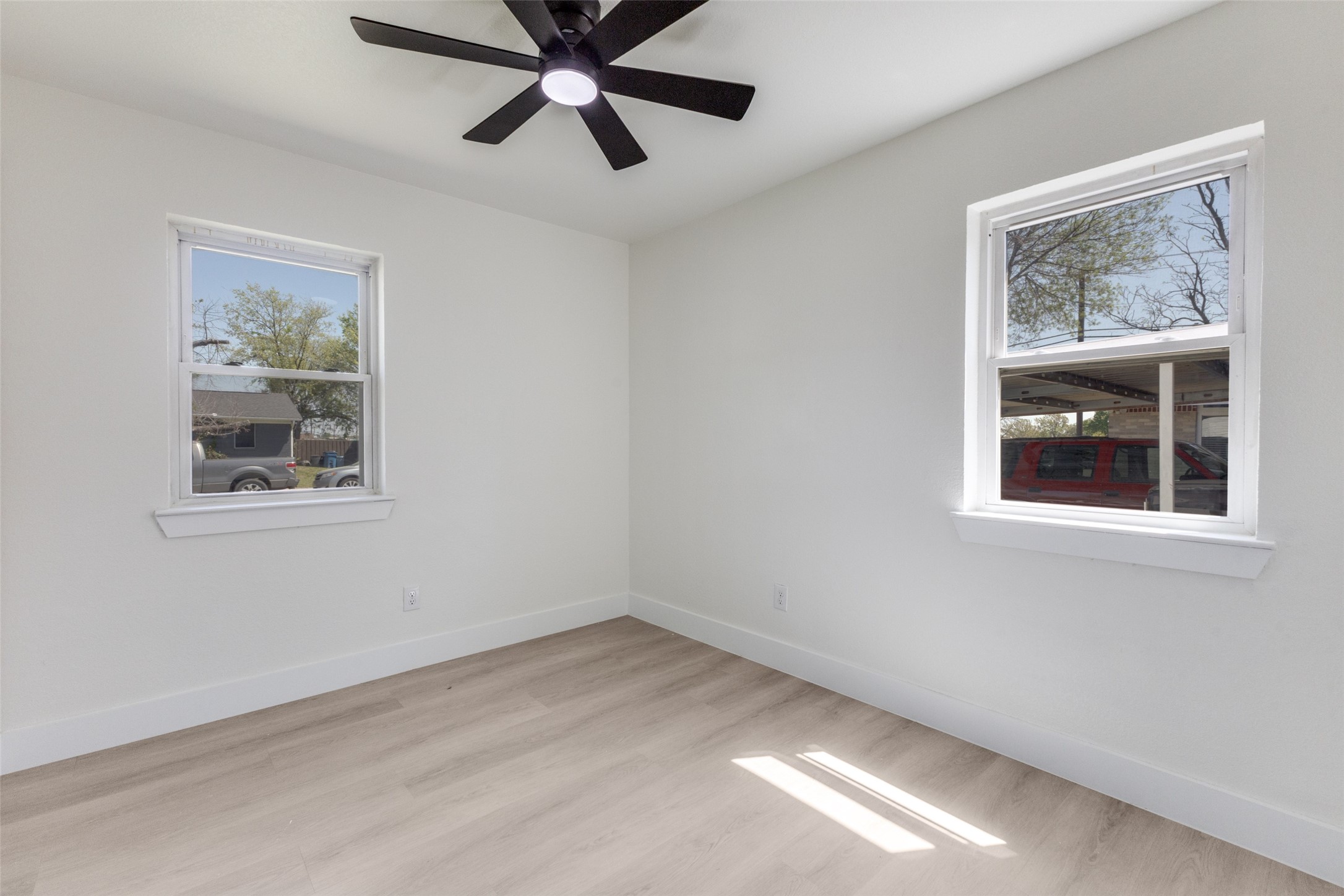 2407 Fulton Drive Mesquite TX 75150