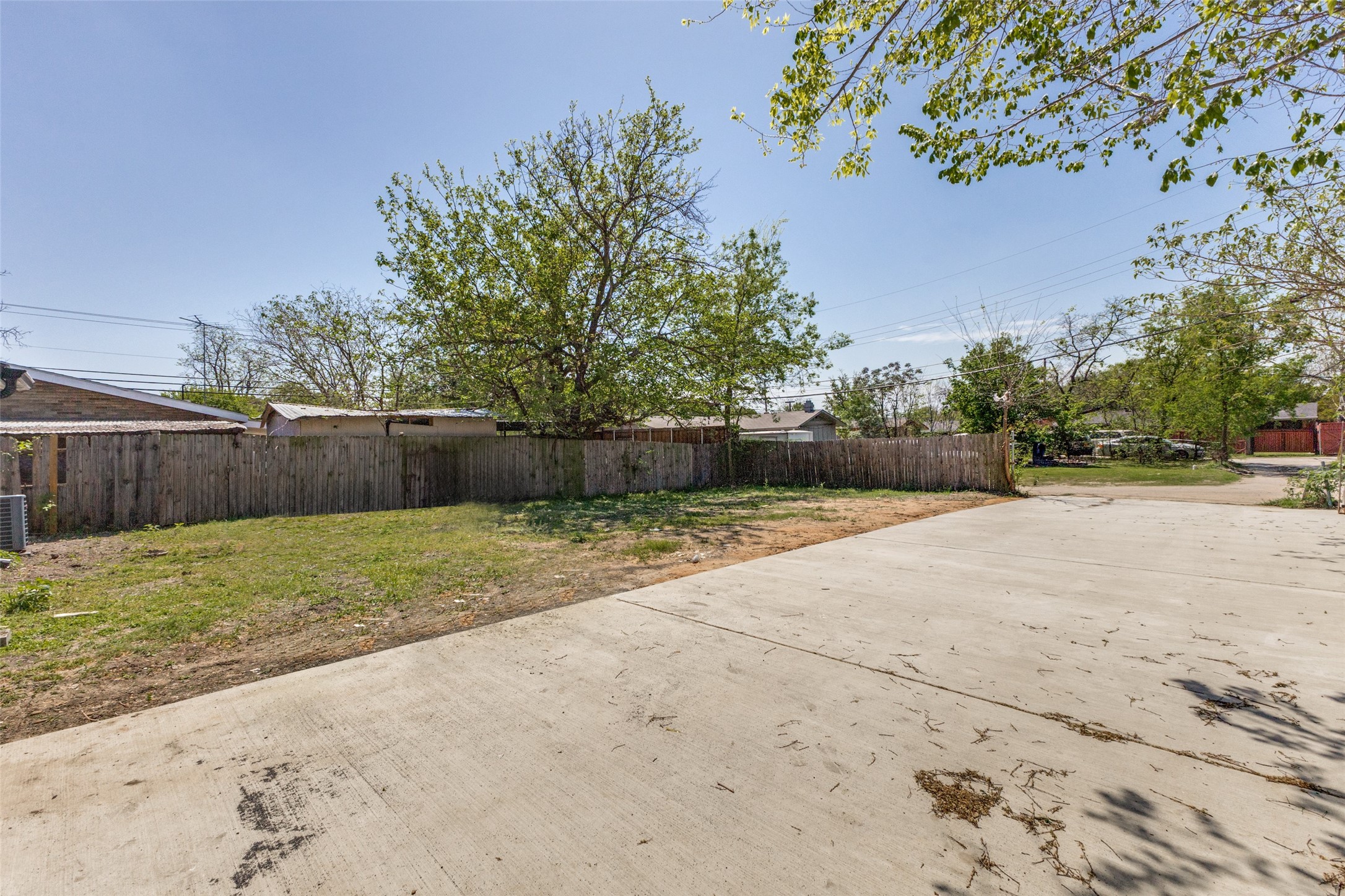 2407 Fulton Drive Mesquite TX 75150