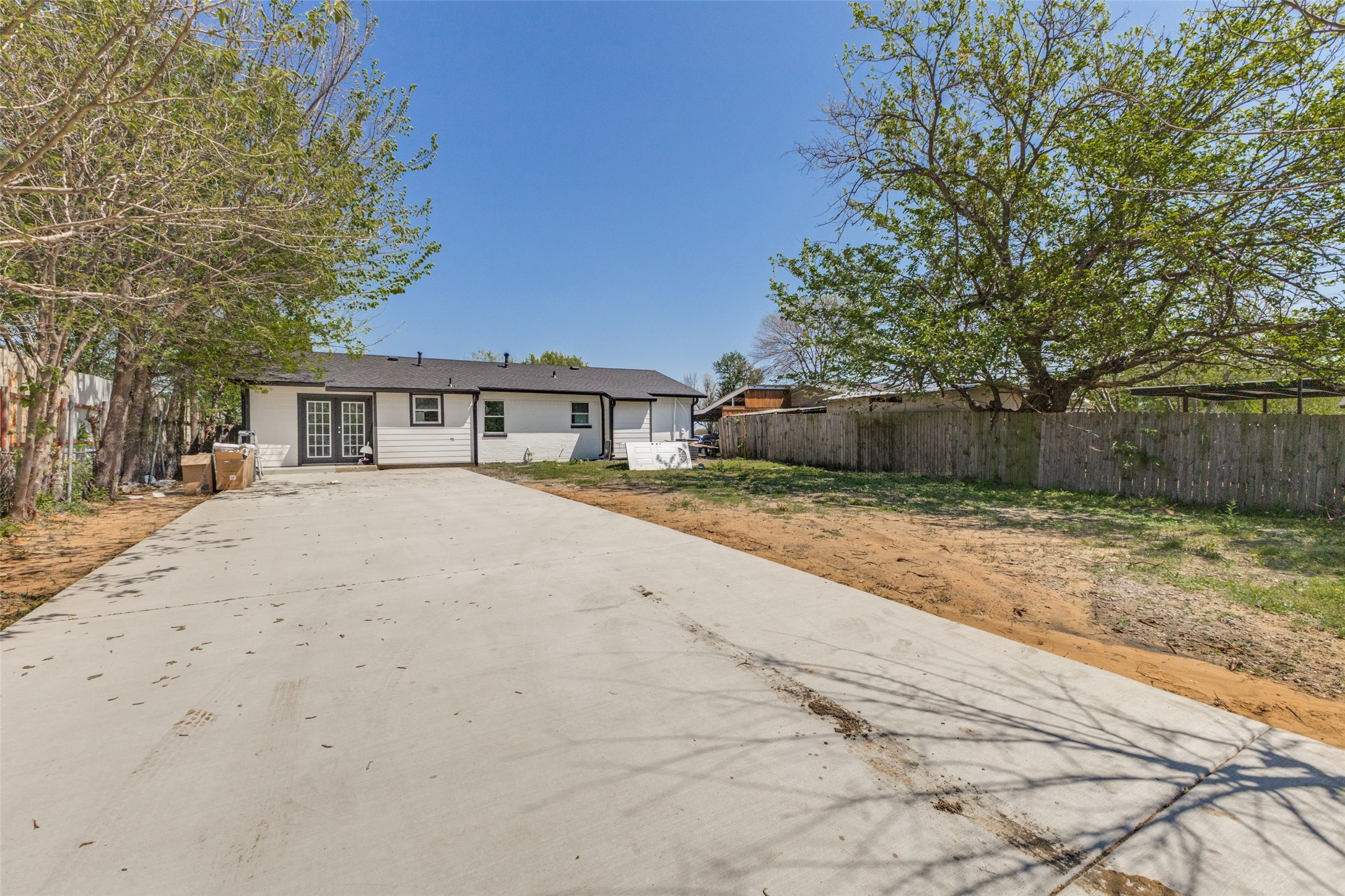 2407 Fulton Drive Mesquite TX 75150