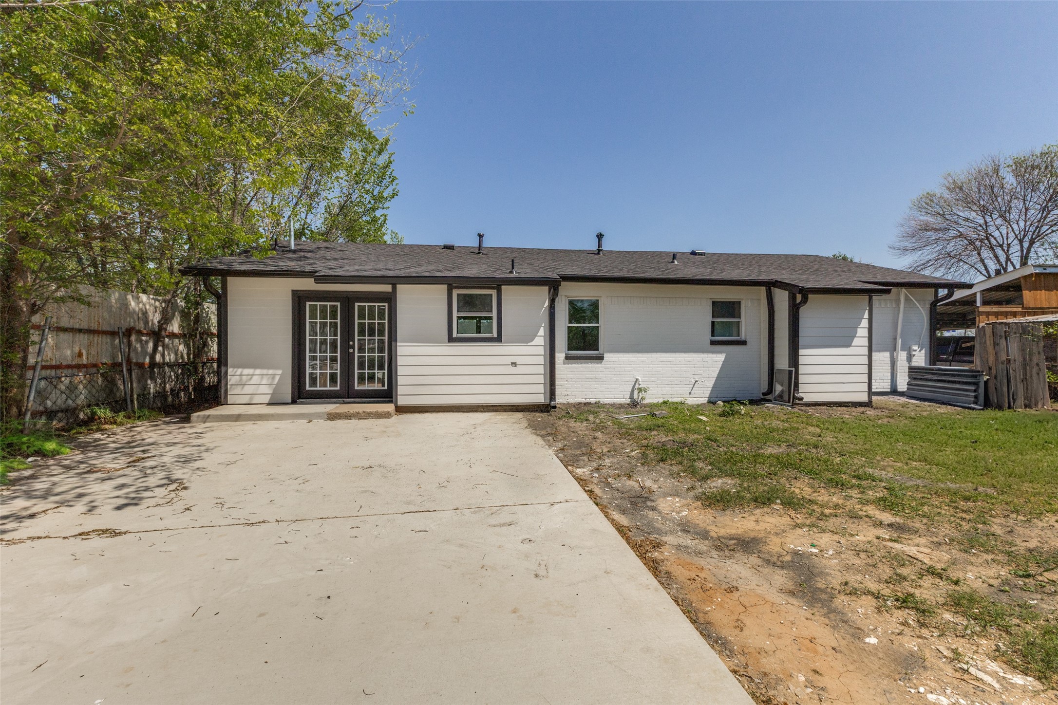 2407 Fulton Drive Mesquite TX 75150