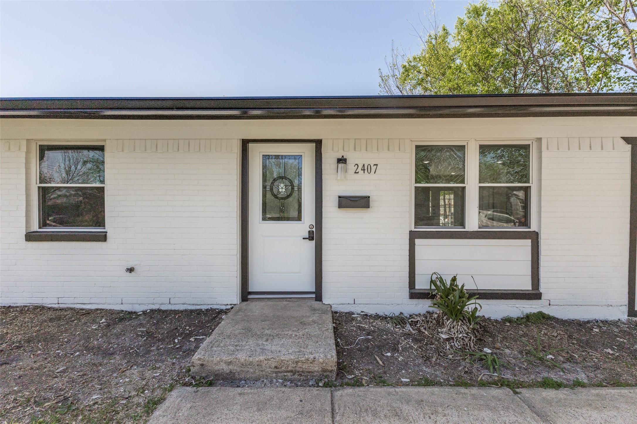 2407 Fulton Drive Mesquite TX 75150
