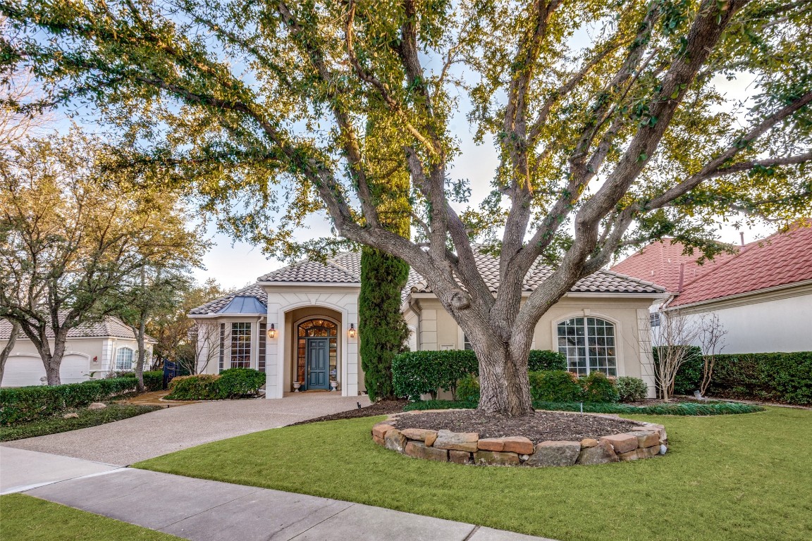 2 Mission Hills Drive Frisco TX 75034