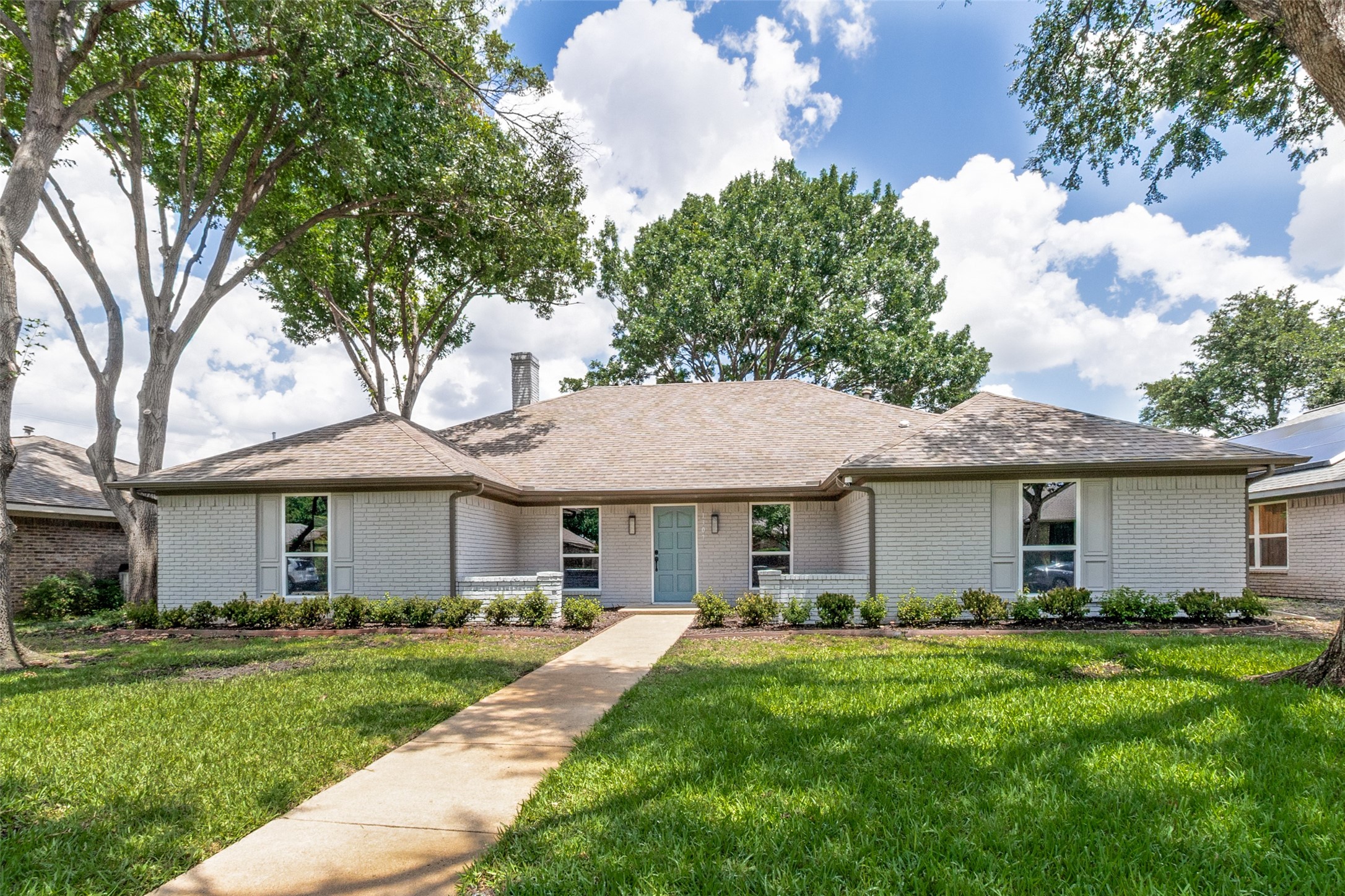1307 Rusk Drive Richardson TX 75081