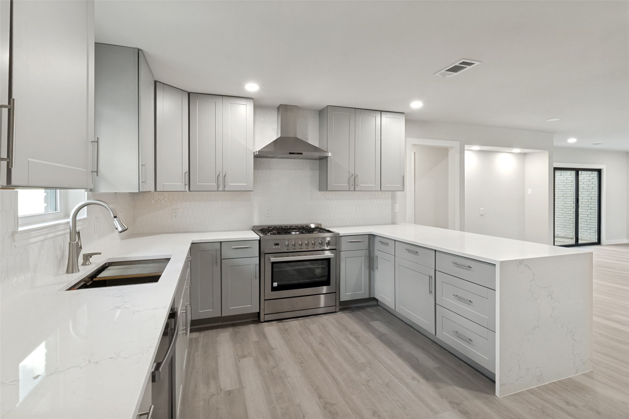 1307 Rusk Drive Richardson TX 75081