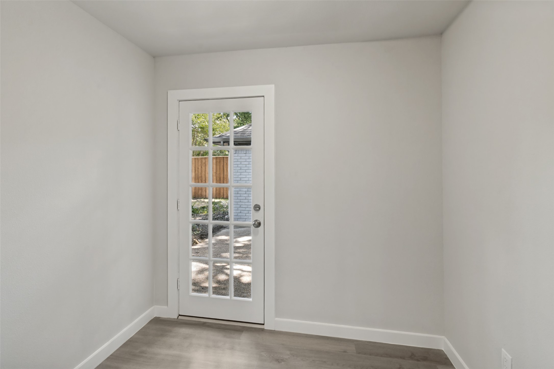 1307 Rusk Drive Richardson TX 75081