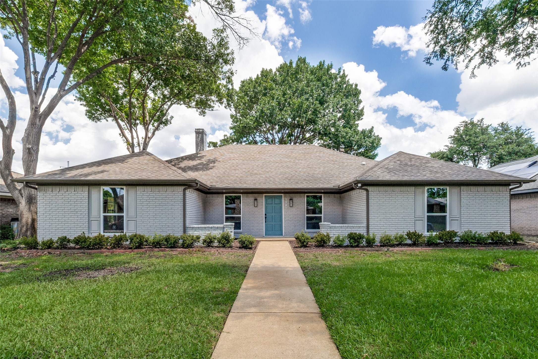 1307 Rusk Drive Richardson TX 75081