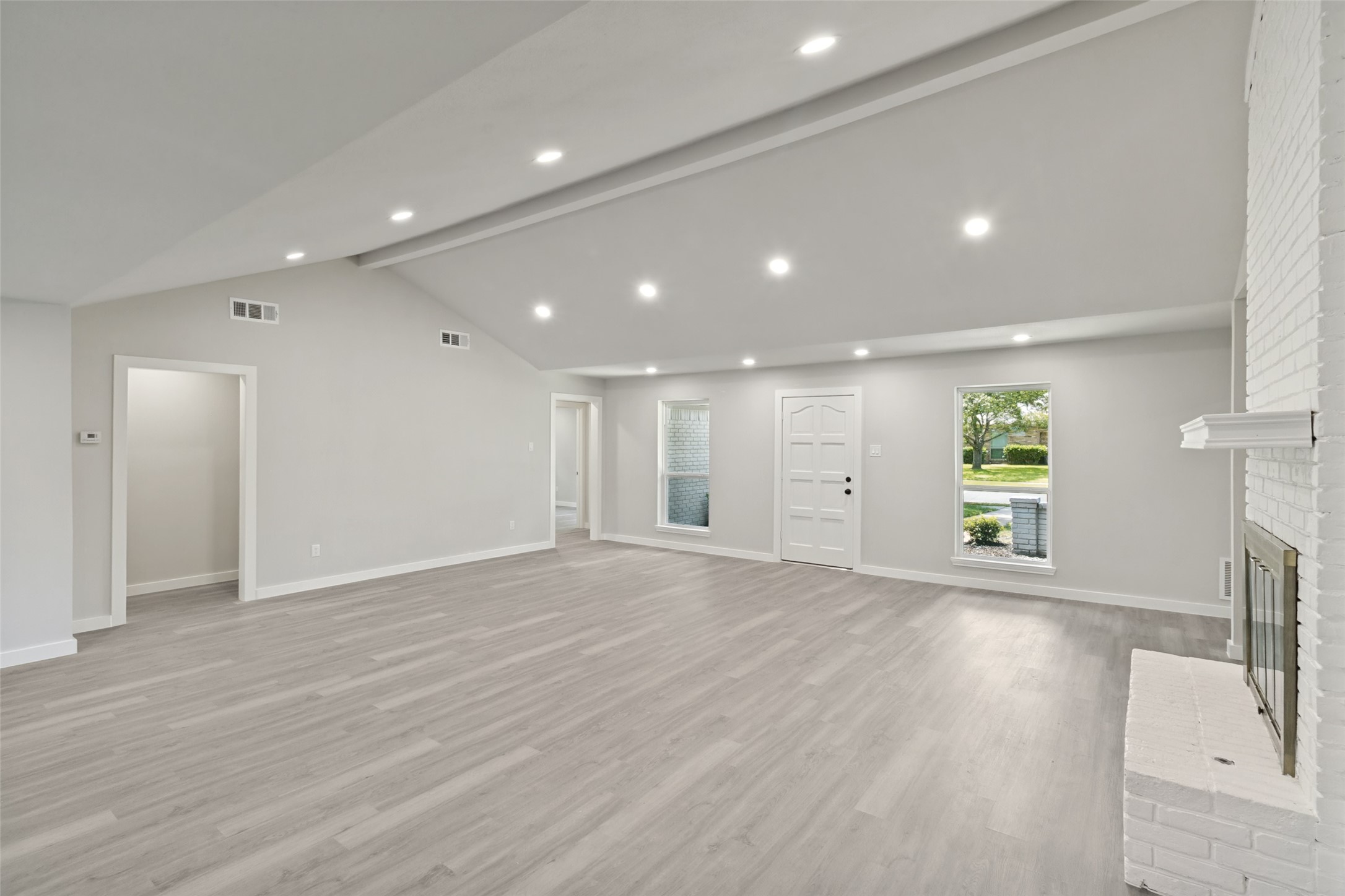1307 Rusk Drive Richardson TX 75081