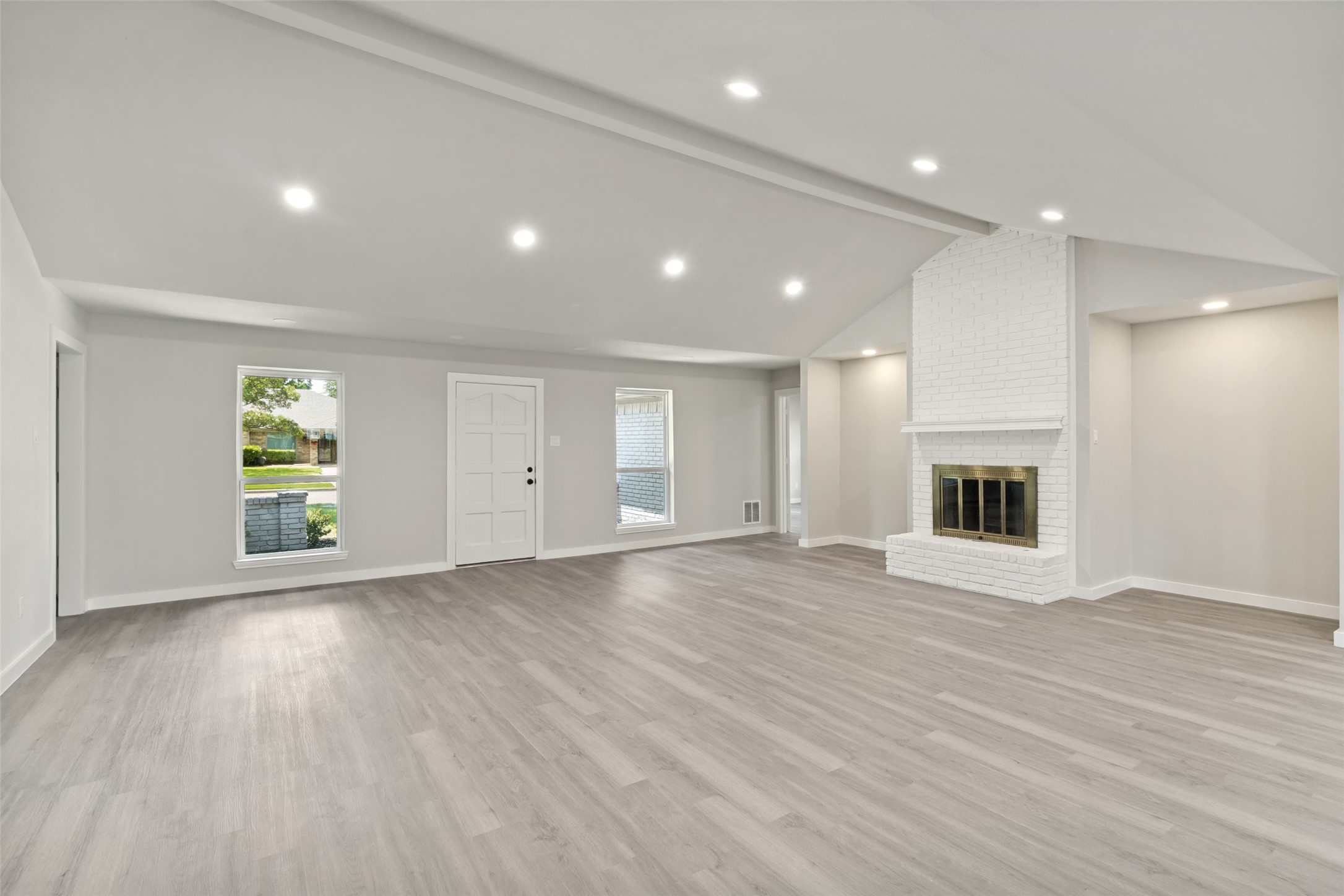 1307 Rusk Drive Richardson TX 75081