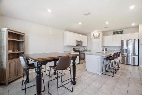 2621 Breccia Drive Fort Worth TX 76108