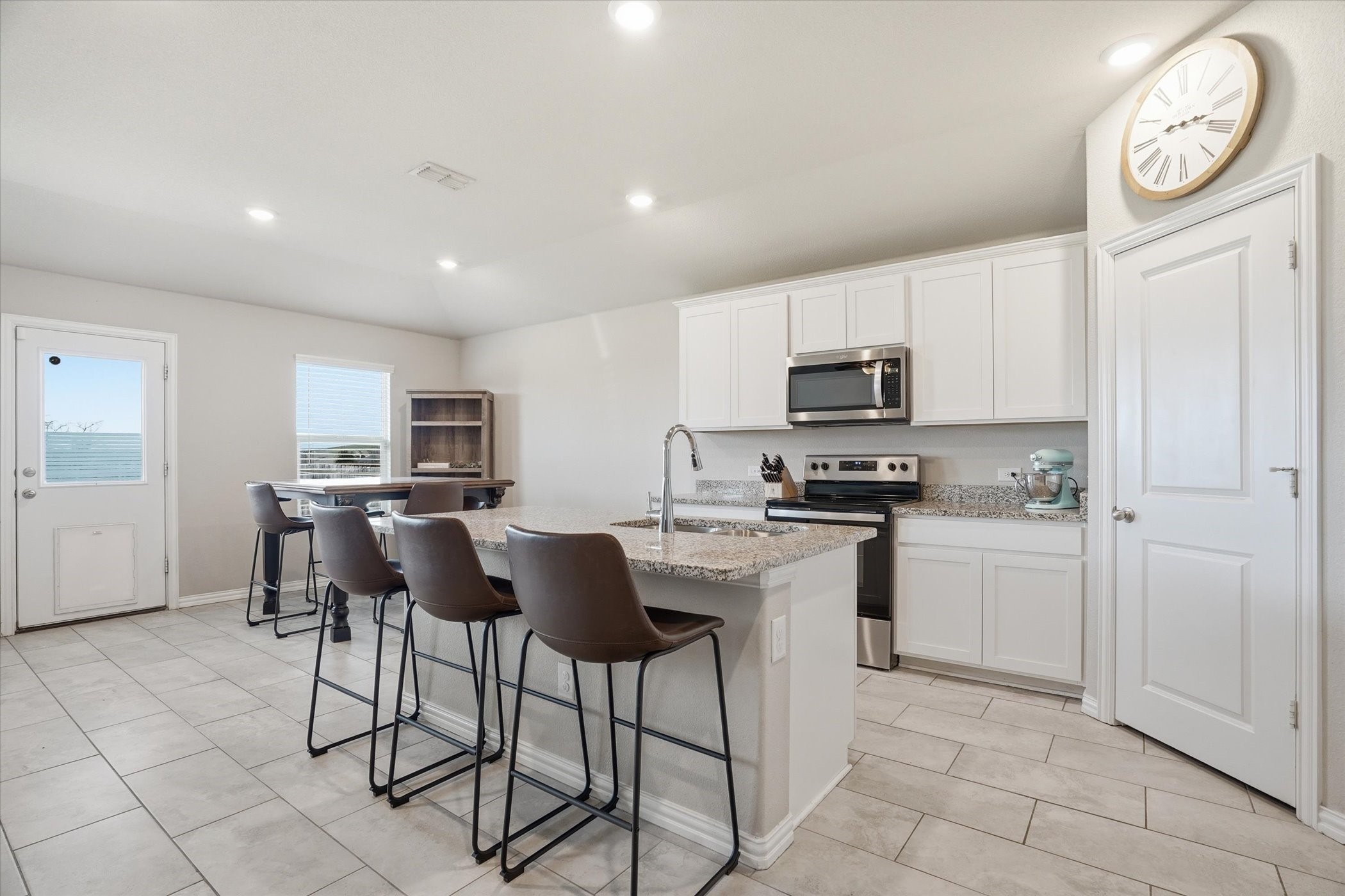 2621 Breccia Drive Fort Worth TX 76108