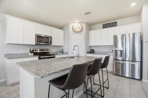 2621 Breccia Drive Fort Worth TX 76108