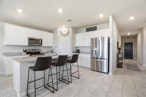 2621 Breccia Drive Fort Worth TX 76108