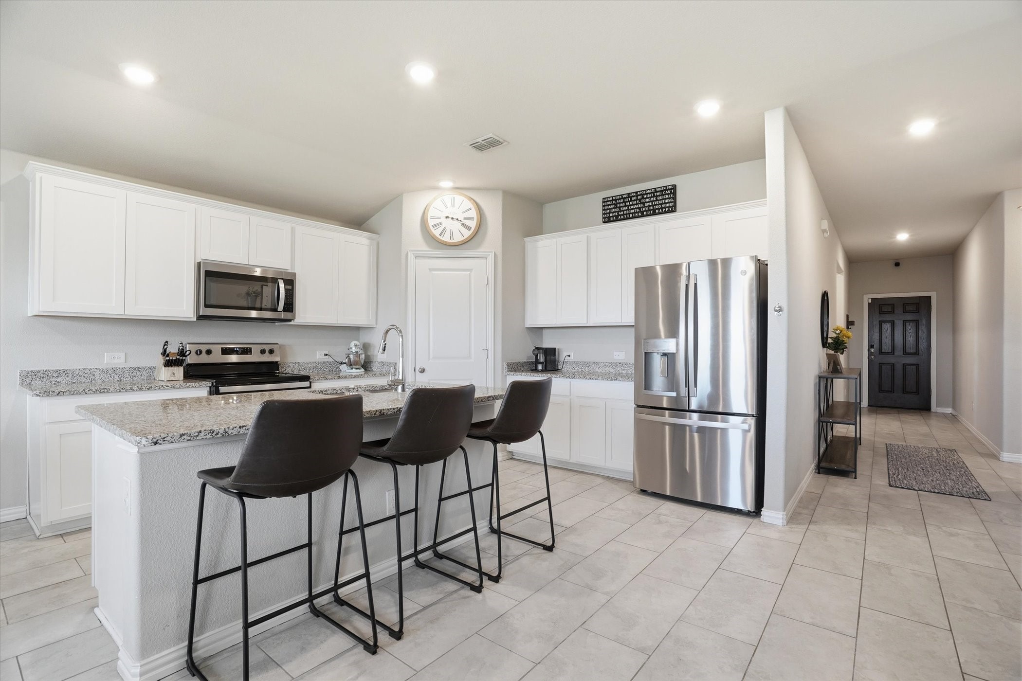 2621 Breccia Drive Fort Worth TX 76108